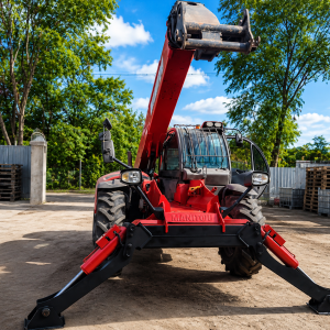 manitou katyysdey trans