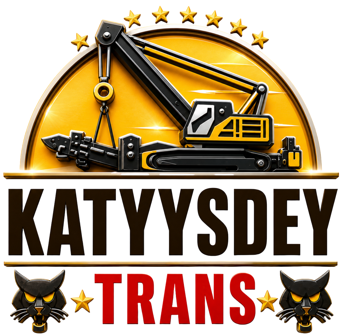 Katyysdey Trans - Automacarale Galati
