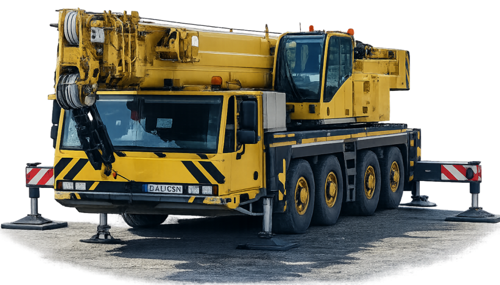 Katyysdey Trans automacarale galati